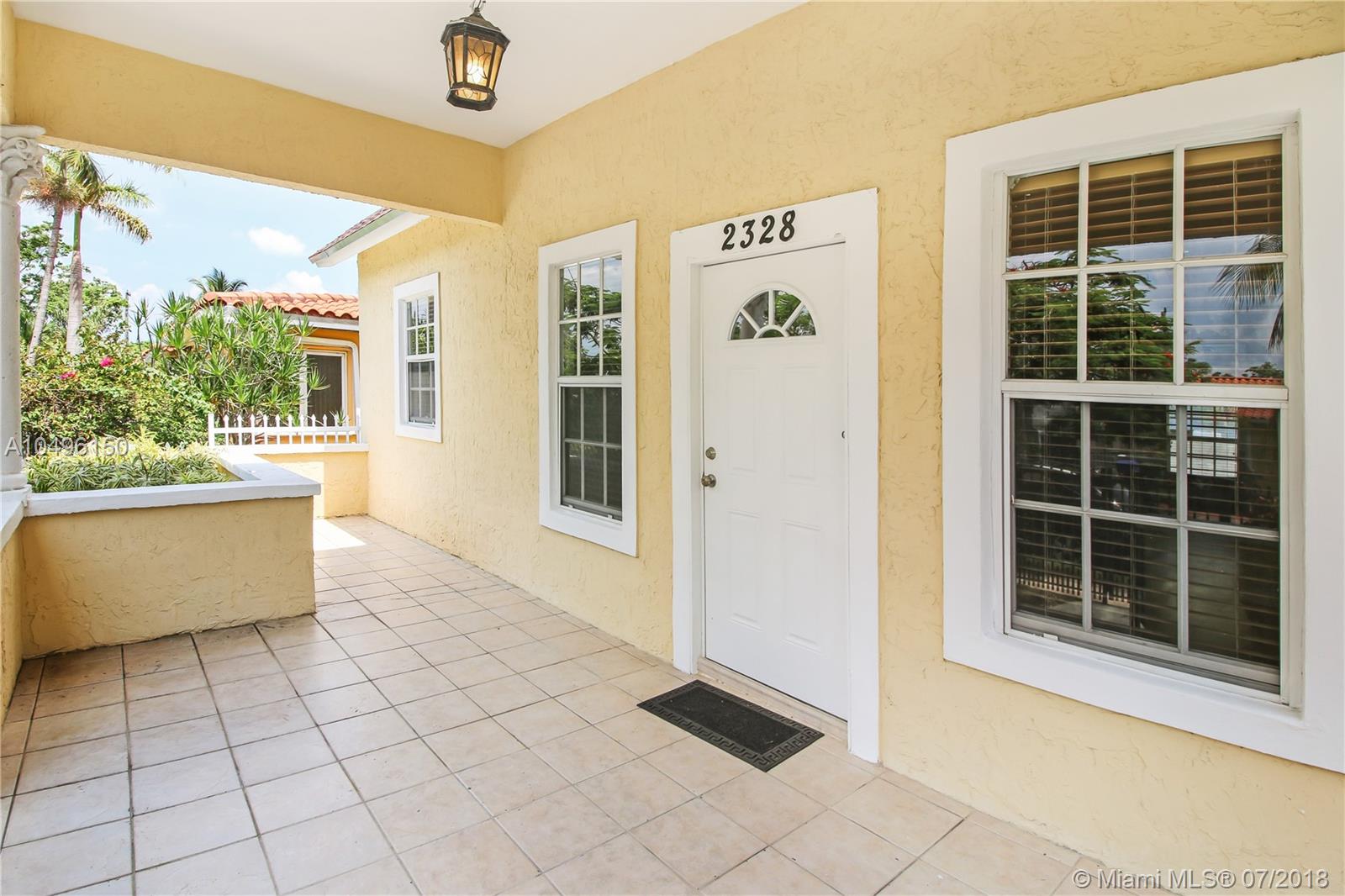 SOUTH VEDADO - Residential Lease