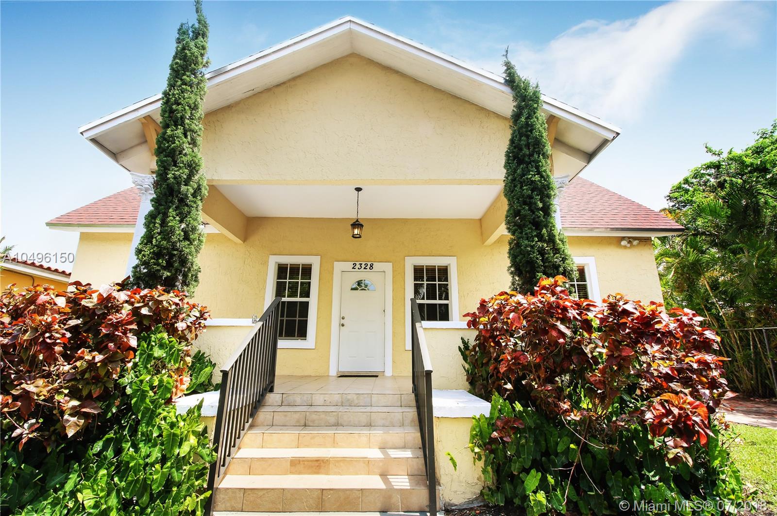 SOUTH VEDADO - Residential Lease