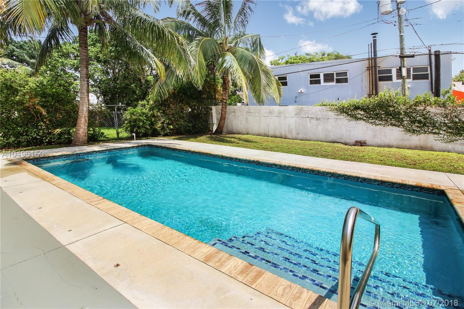 SOUTH VEDADO - Residential Lease