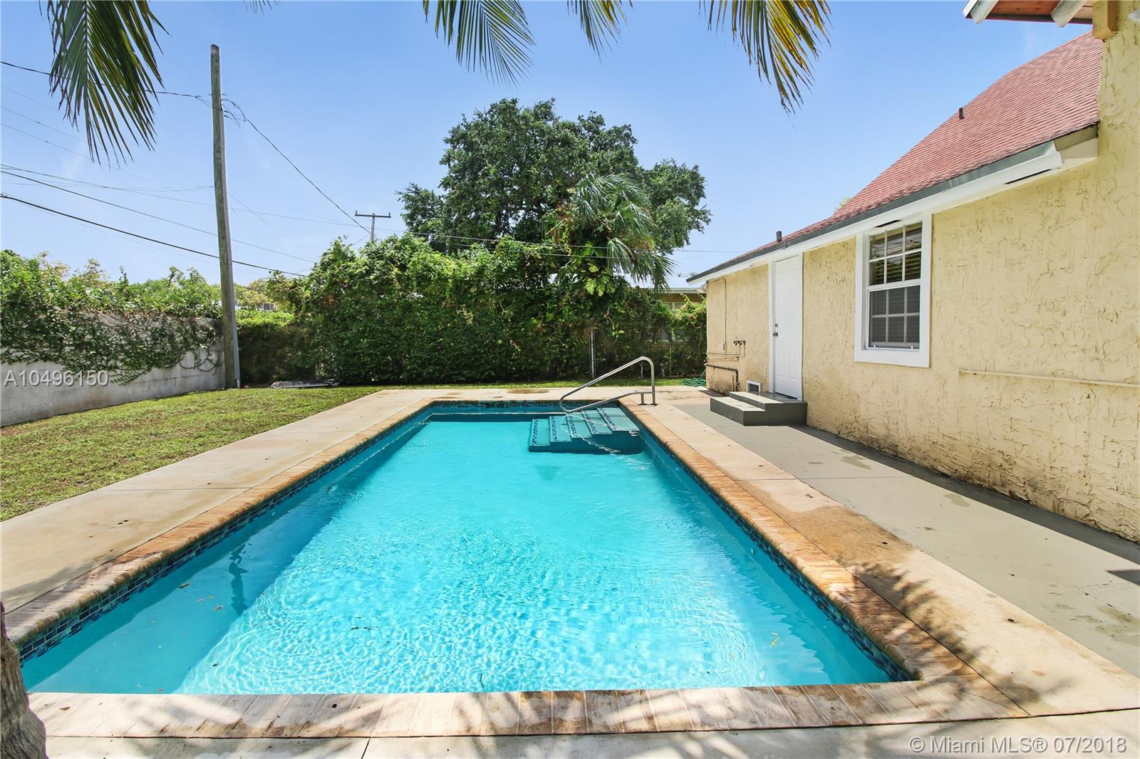 SOUTH VEDADO - Residential Lease