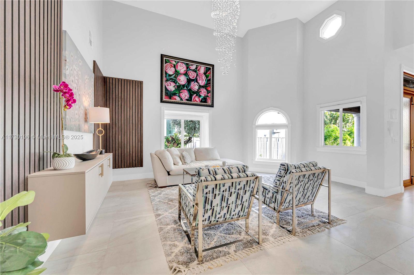 LAUDERDALE SHORES CORR PL - Residential