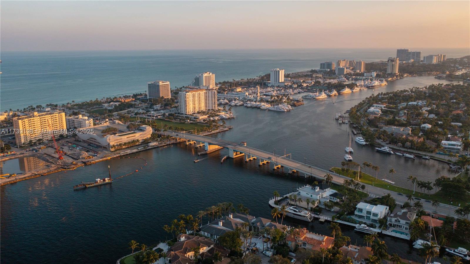 LAUDERDALE SHORES CORR PL - Residential