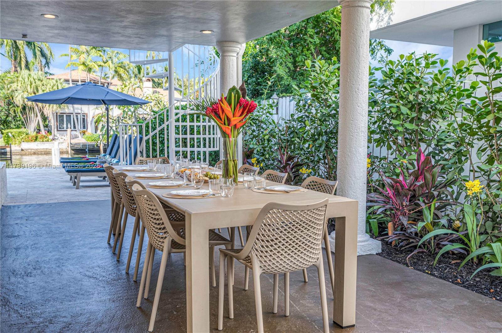 LAUDERDALE SHORES CORR PL - Residential