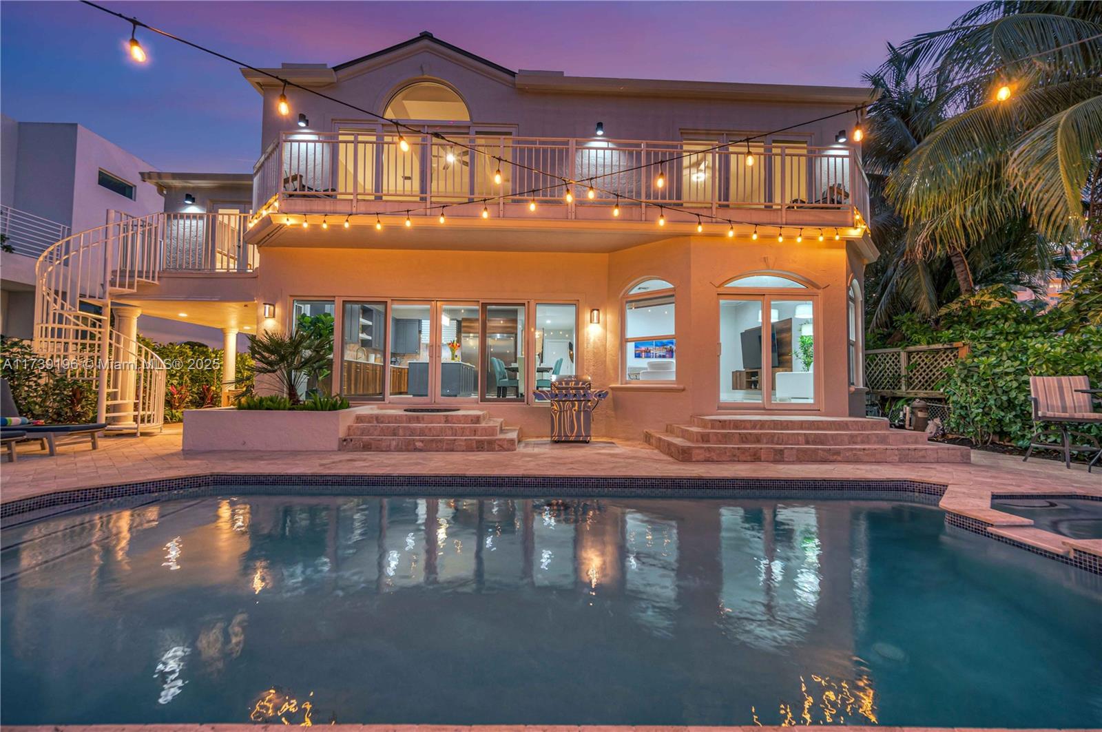 LAUDERDALE SHORES CORR PL - Residential