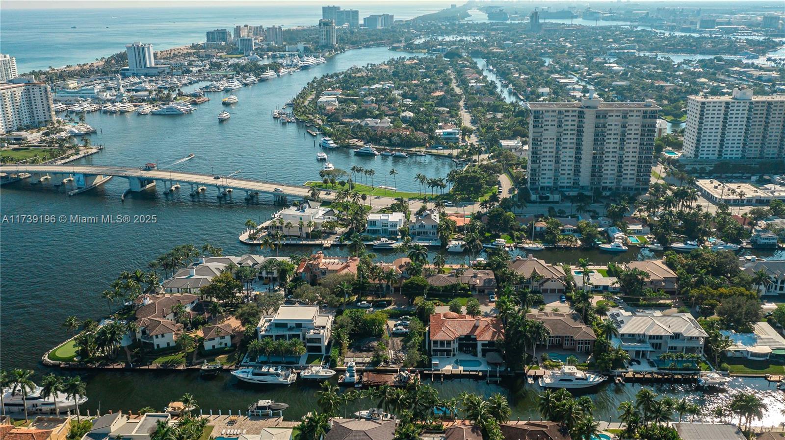 LAUDERDALE SHORES CORR PL - Residential