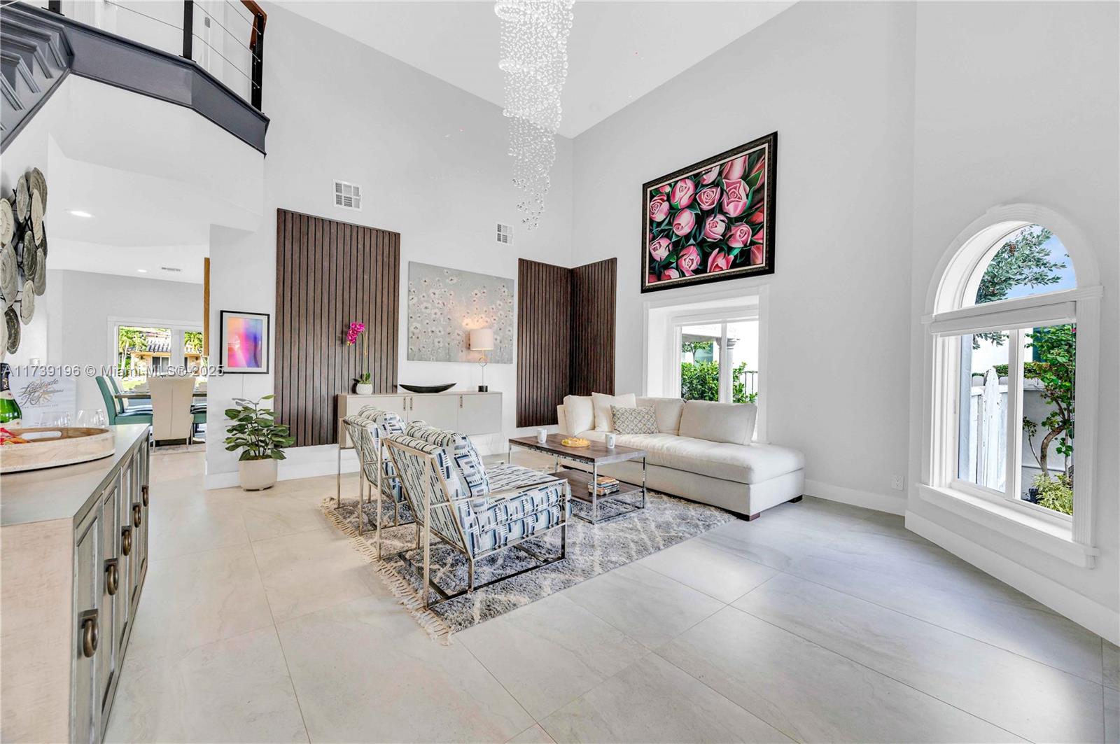 LAUDERDALE SHORES CORR PL - Residential
