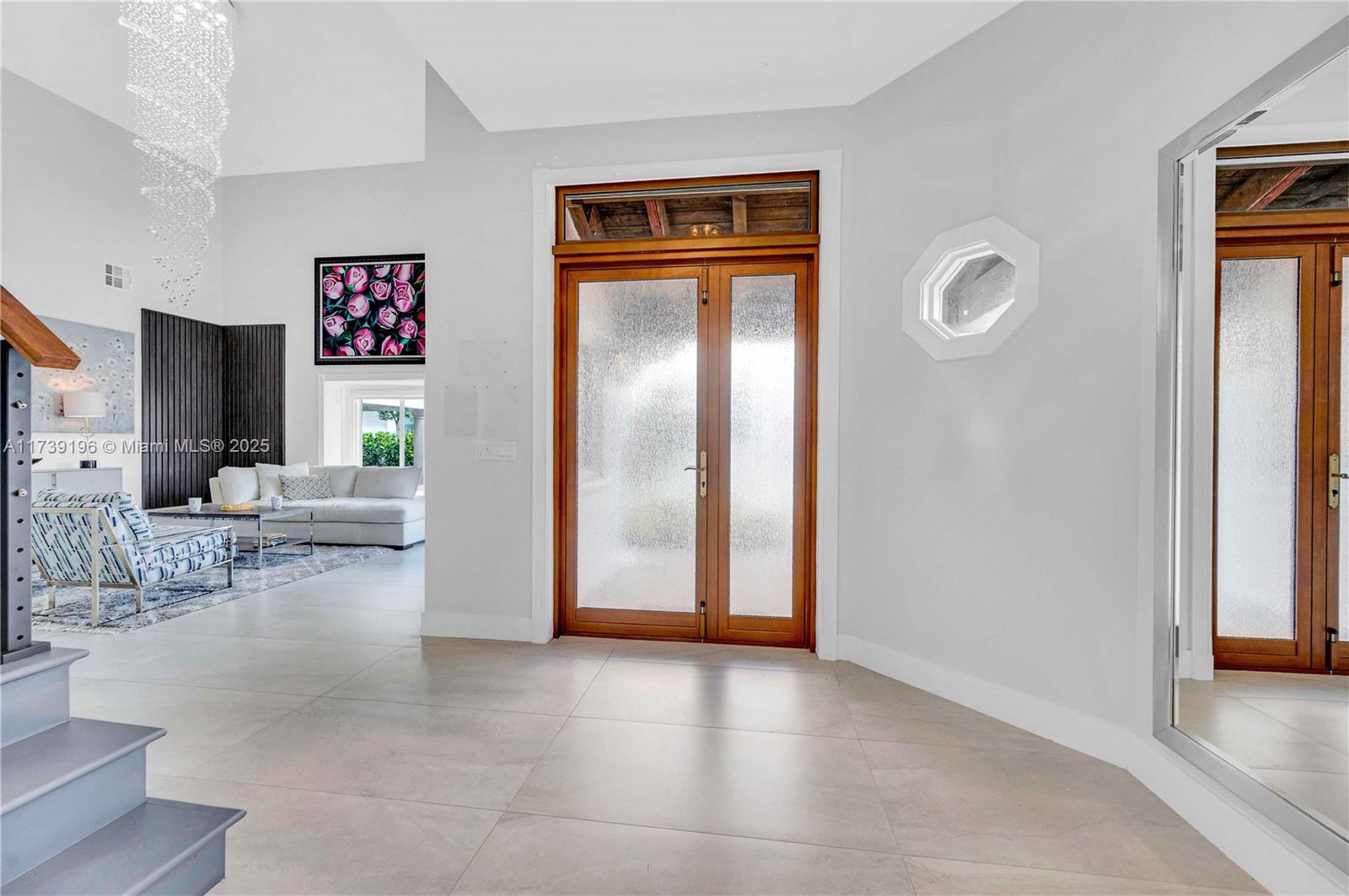 LAUDERDALE SHORES CORR PL - Residential
