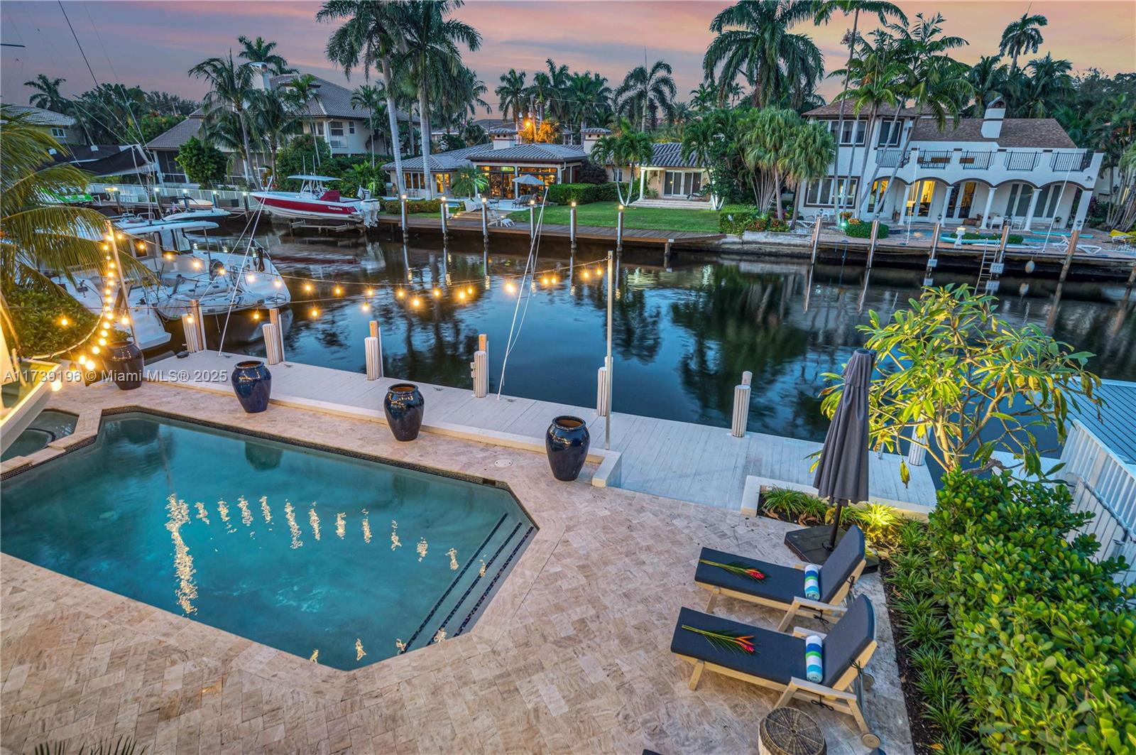 LAUDERDALE SHORES CORR PL - Residential