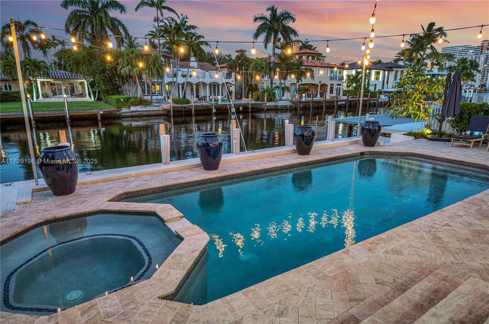 LAUDERDALE SHORES CORR PL - Residential