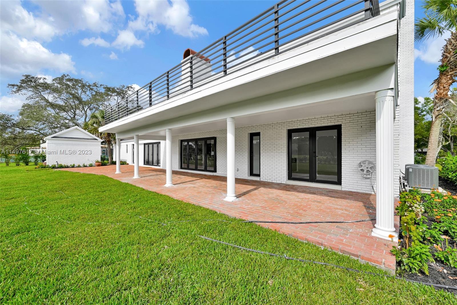 FLA FRUIT LANDS CO SUB NO - Residential
