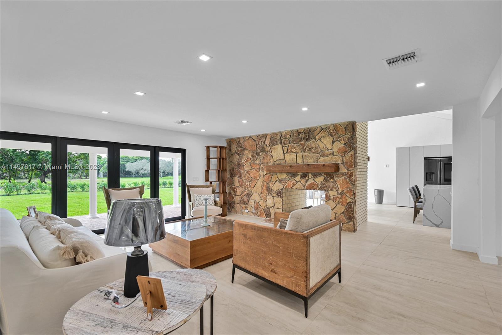 FLA FRUIT LANDS CO SUB NO - Residential