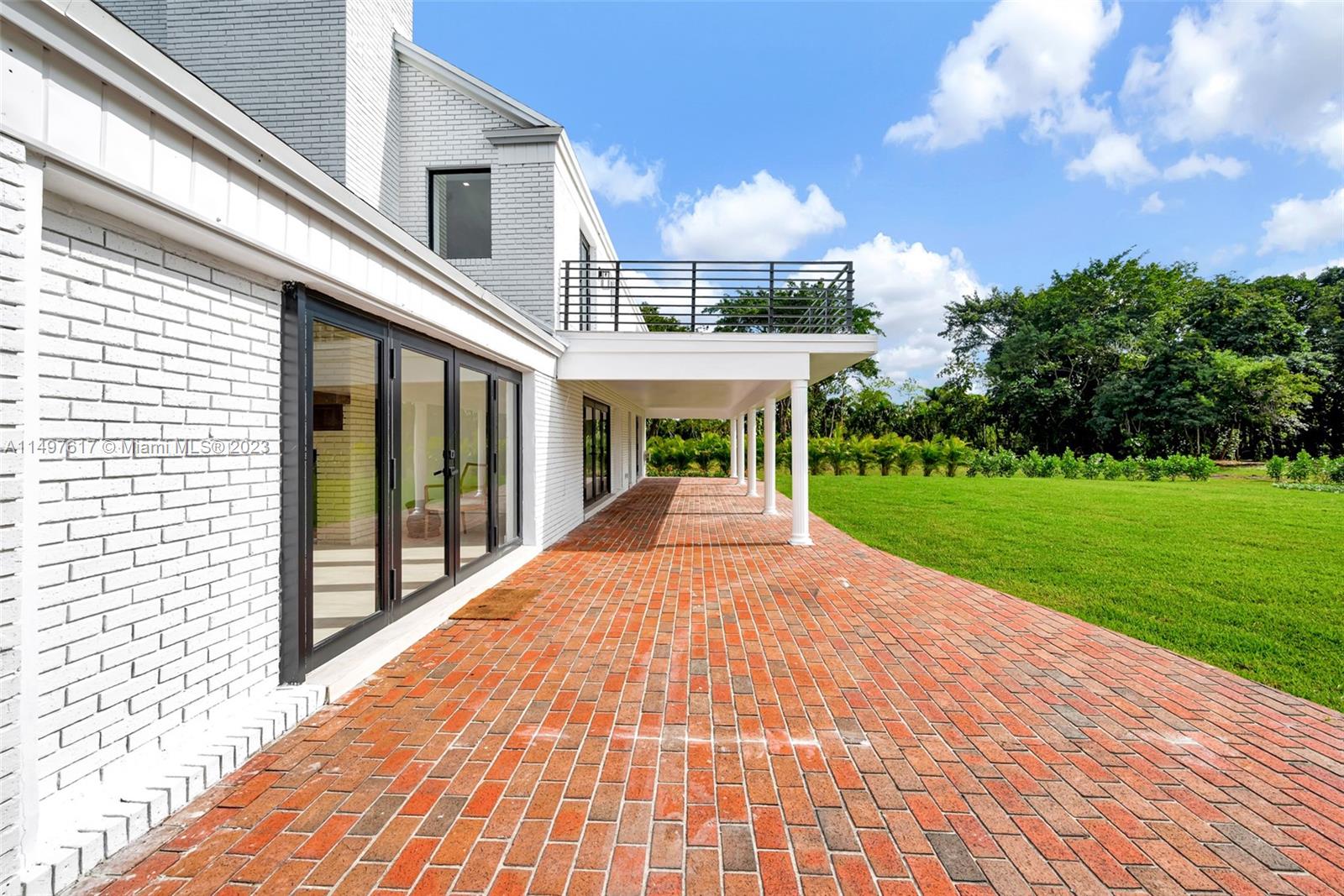 FLA FRUIT LANDS CO SUB NO - Residential