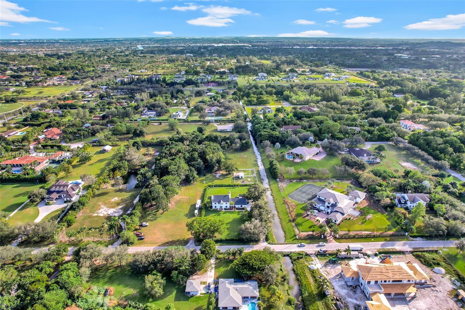FLA FRUIT LANDS CO SUB NO - Residential