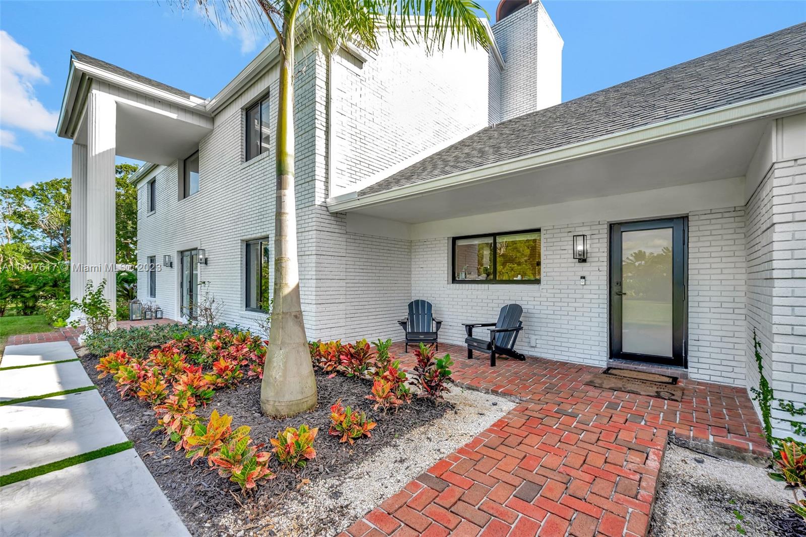 FLA FRUIT LANDS CO SUB NO - Residential
