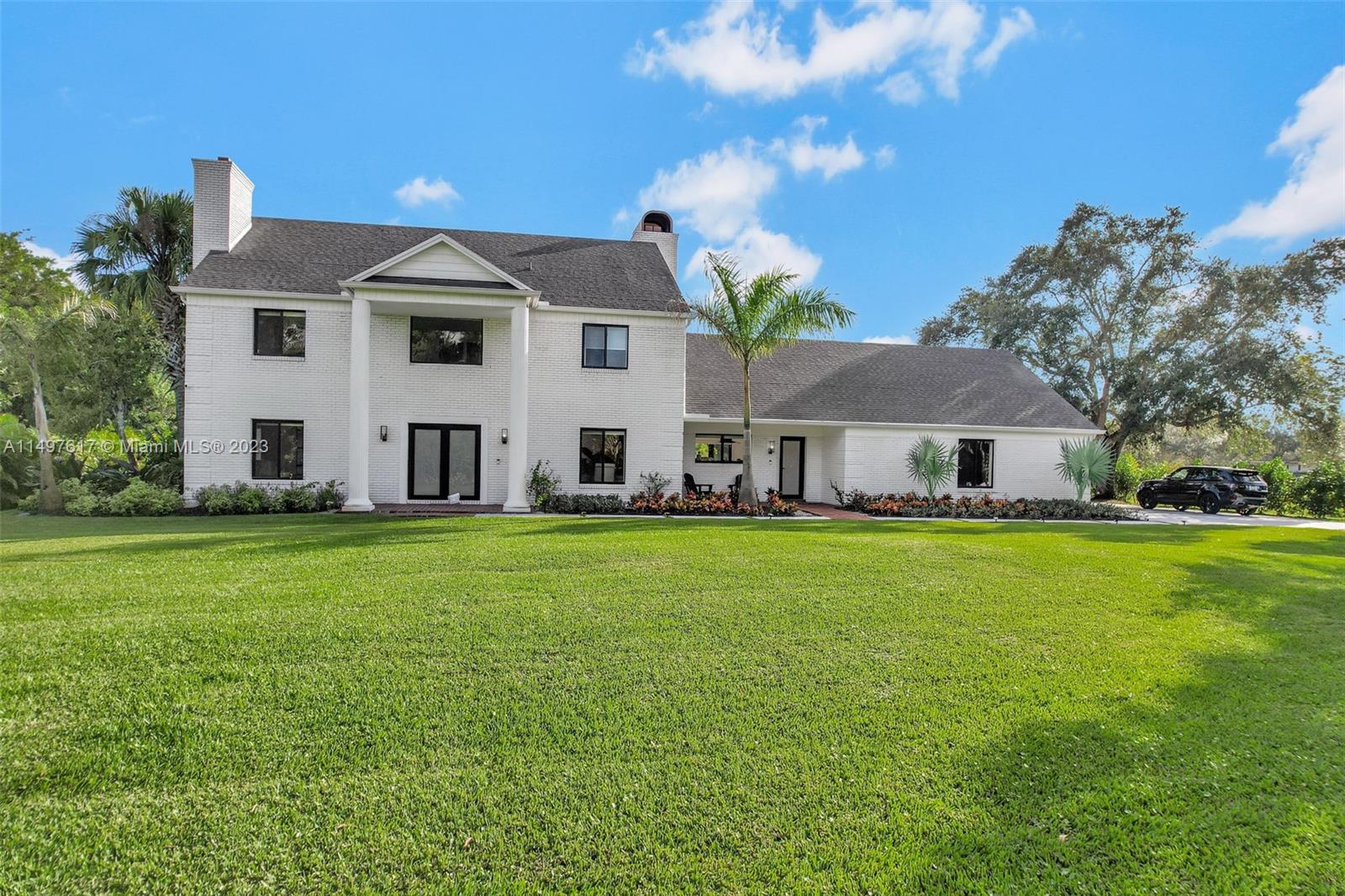 FLA FRUIT LANDS CO SUB NO - Residential