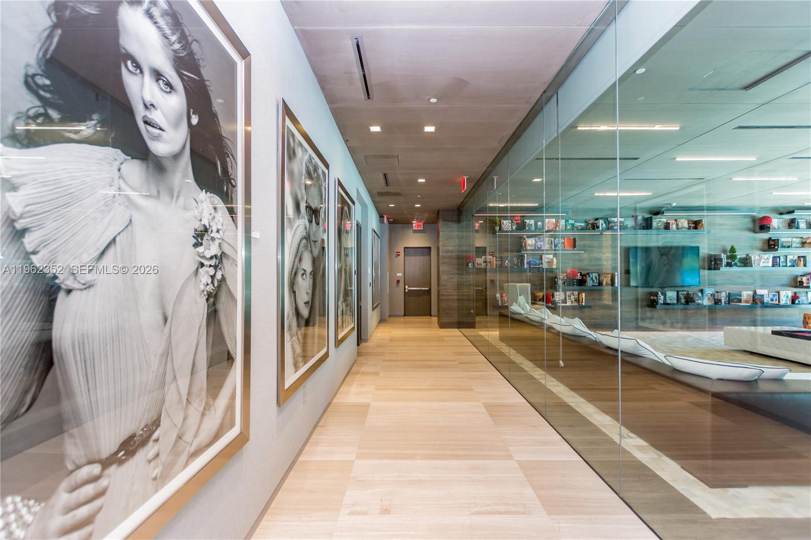 The Bond - Residential