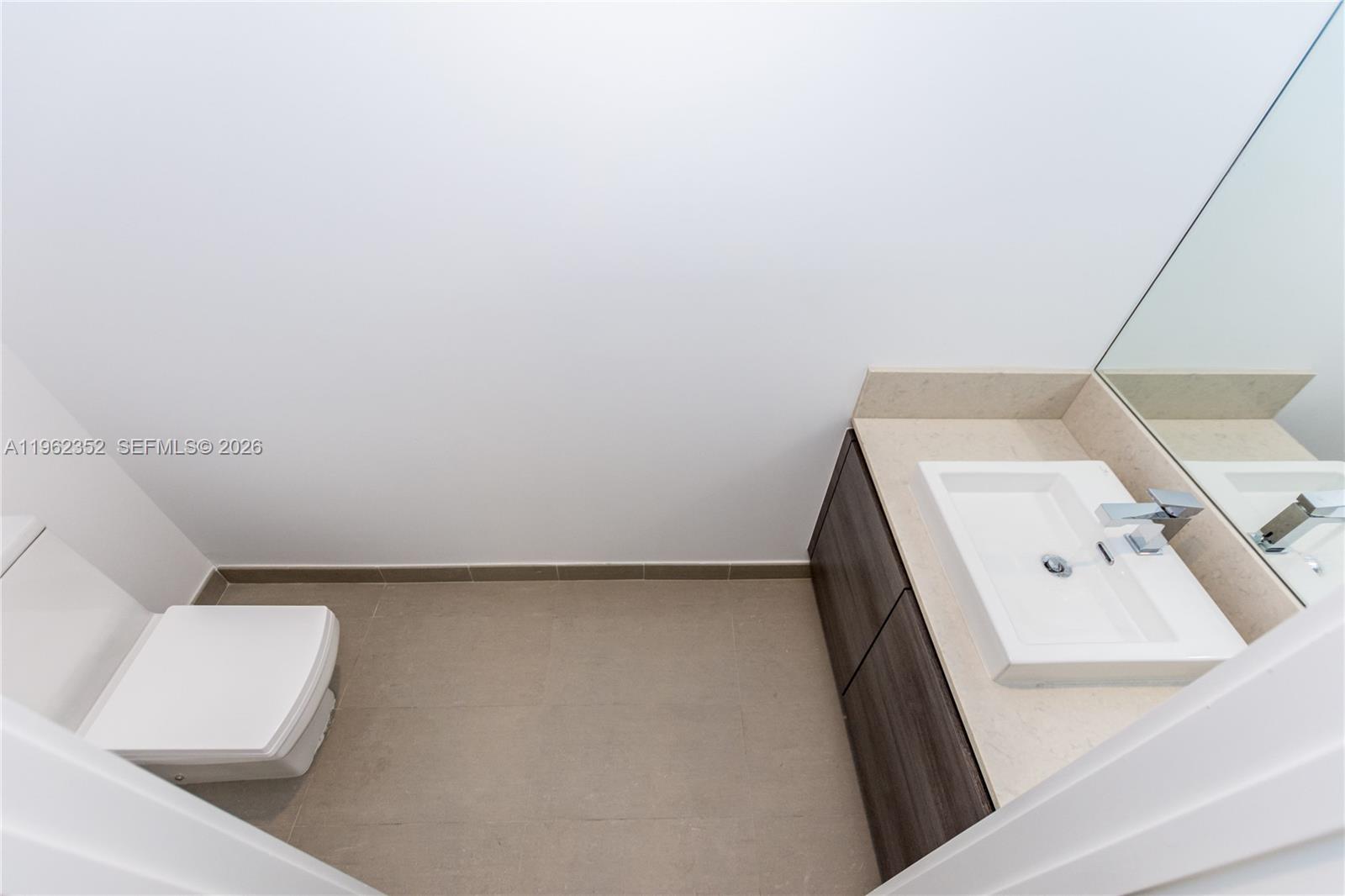 The Bond - Residential