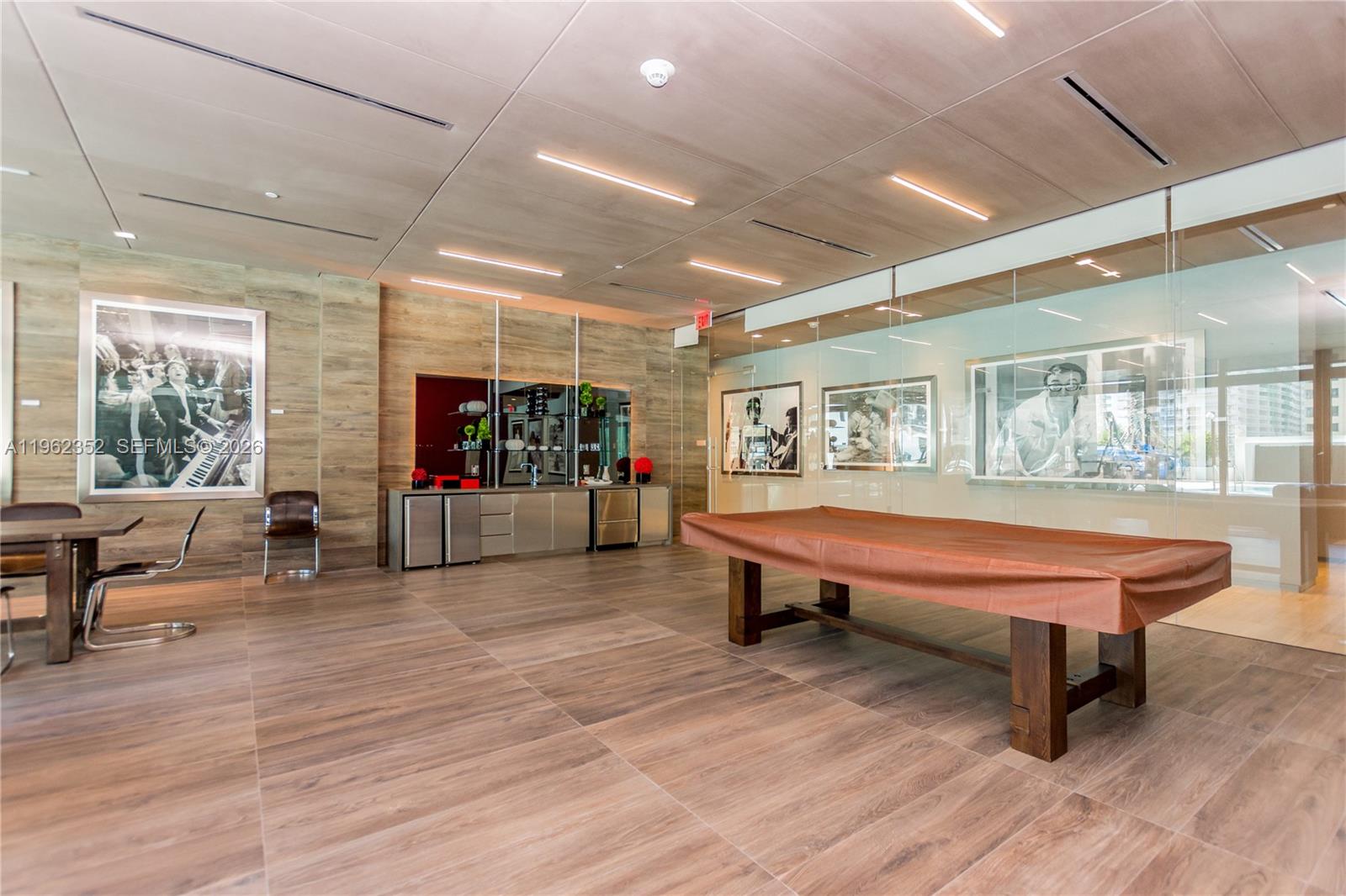 The Bond - Residential