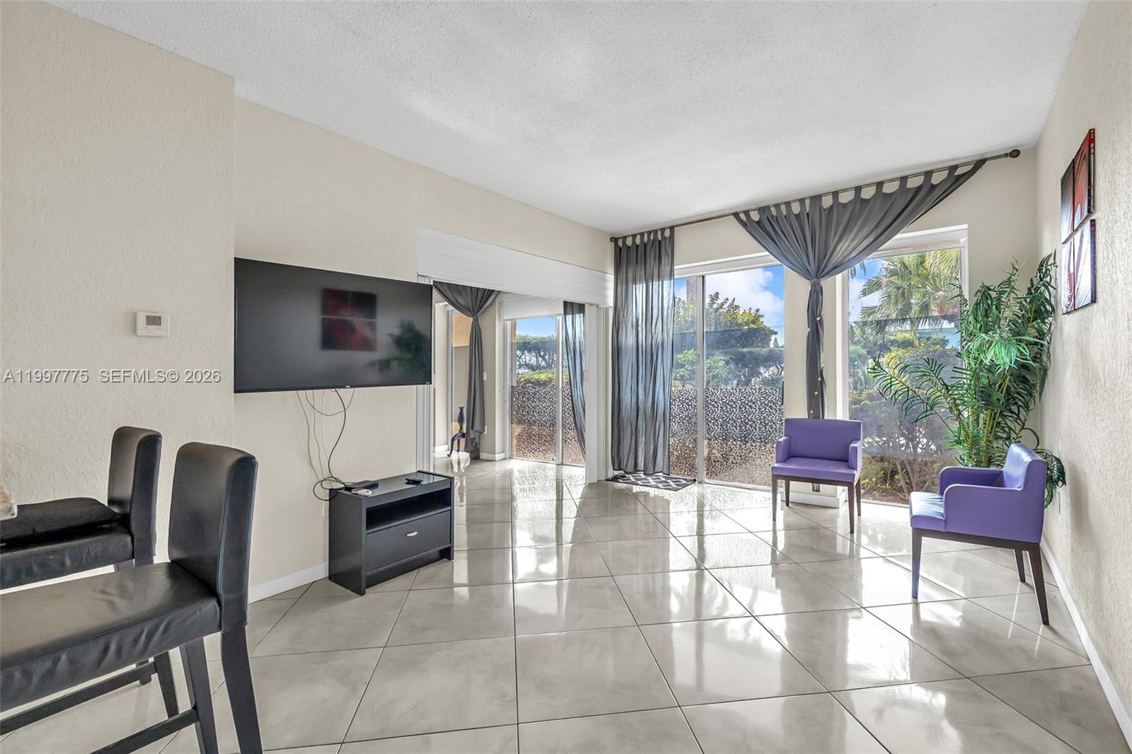 JOCKEY CLUB CONDO - Residential Lease