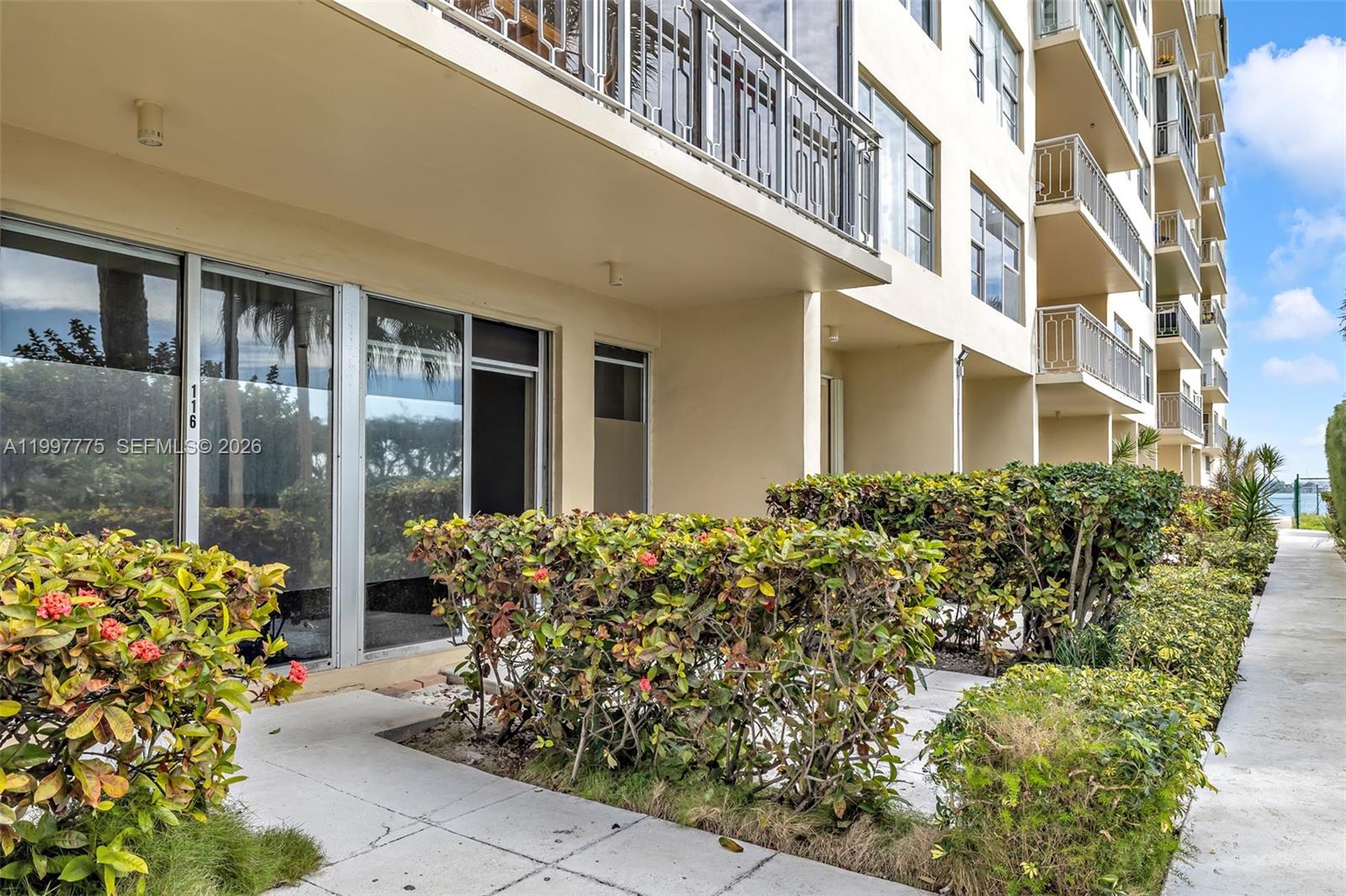 JOCKEY CLUB CONDO - Residential Lease