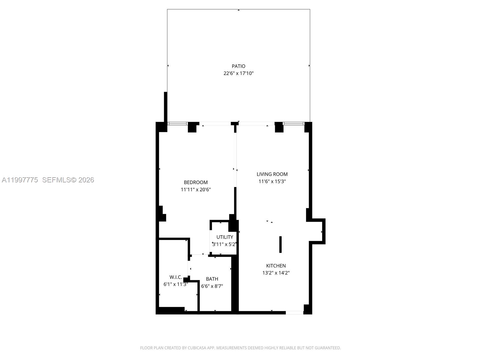 JOCKEY CLUB CONDO - Residential Lease