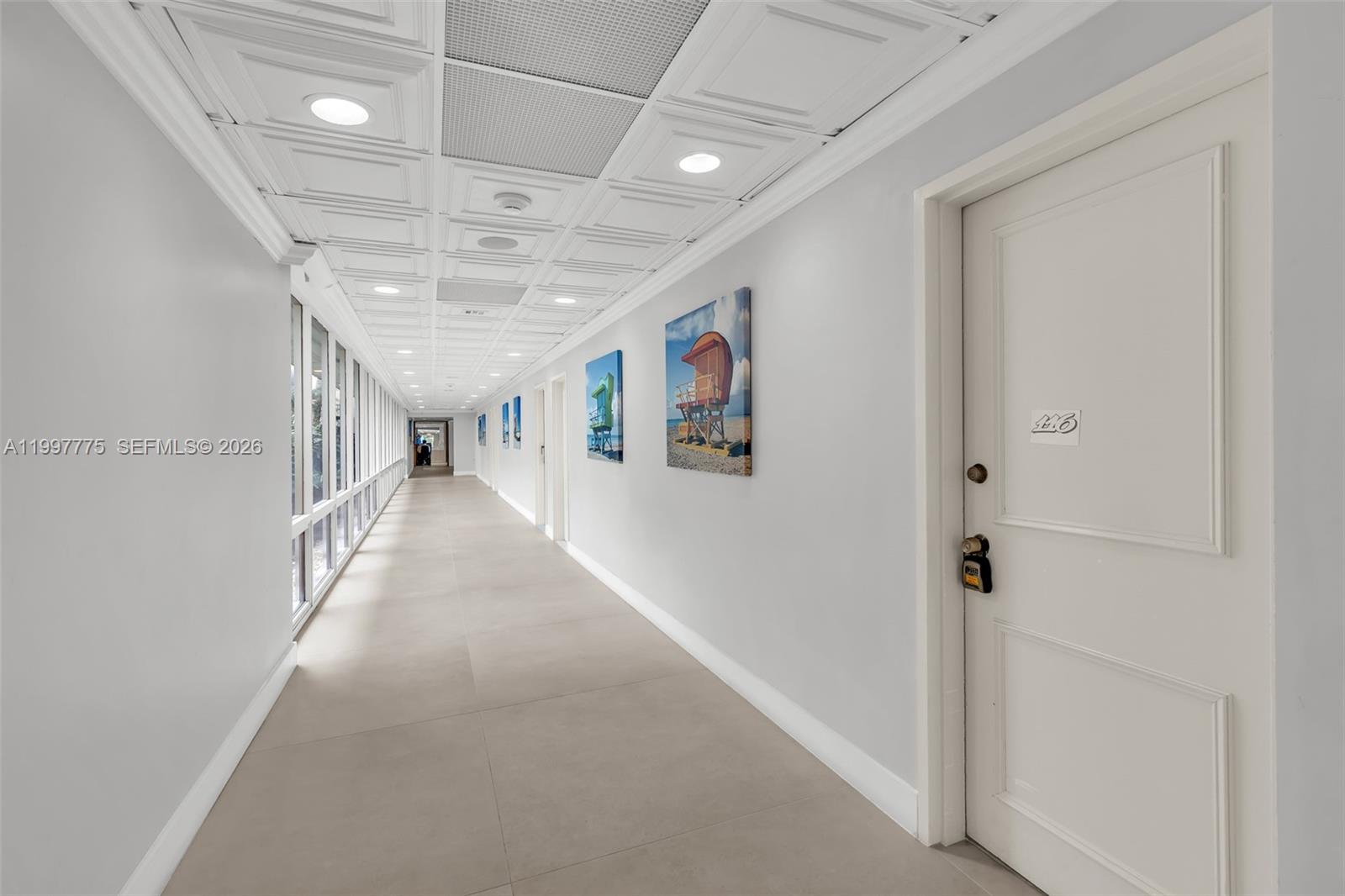 JOCKEY CLUB CONDO - Residential Lease