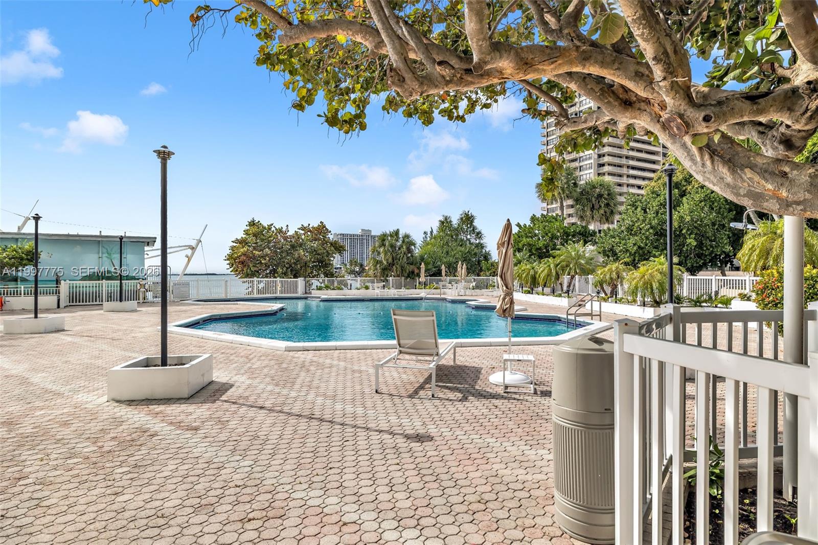 JOCKEY CLUB CONDO - Residential Lease