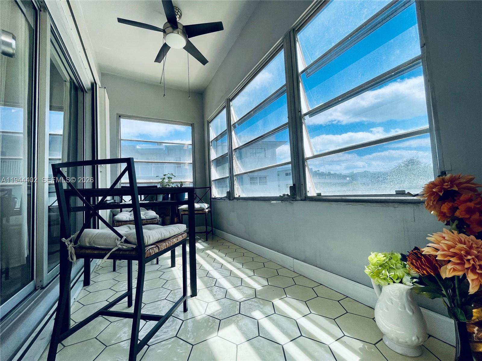 SHERIDAN LAKES CONDO APTS - Residential