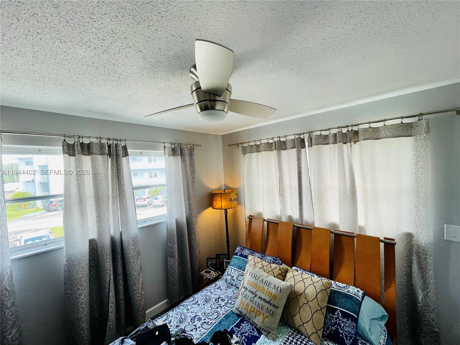 SHERIDAN LAKES CONDO APTS - Residential