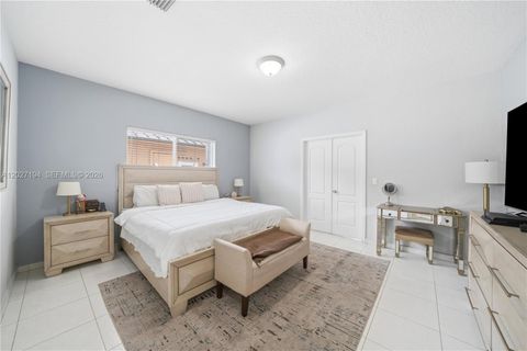 Tiny photo for 8883 NW 176th St, Hialeah, FL 33018 (MLS # A12027194)