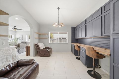 Tiny photo for 8883 NW 176th St, Hialeah, FL 33018 (MLS # A12027194)