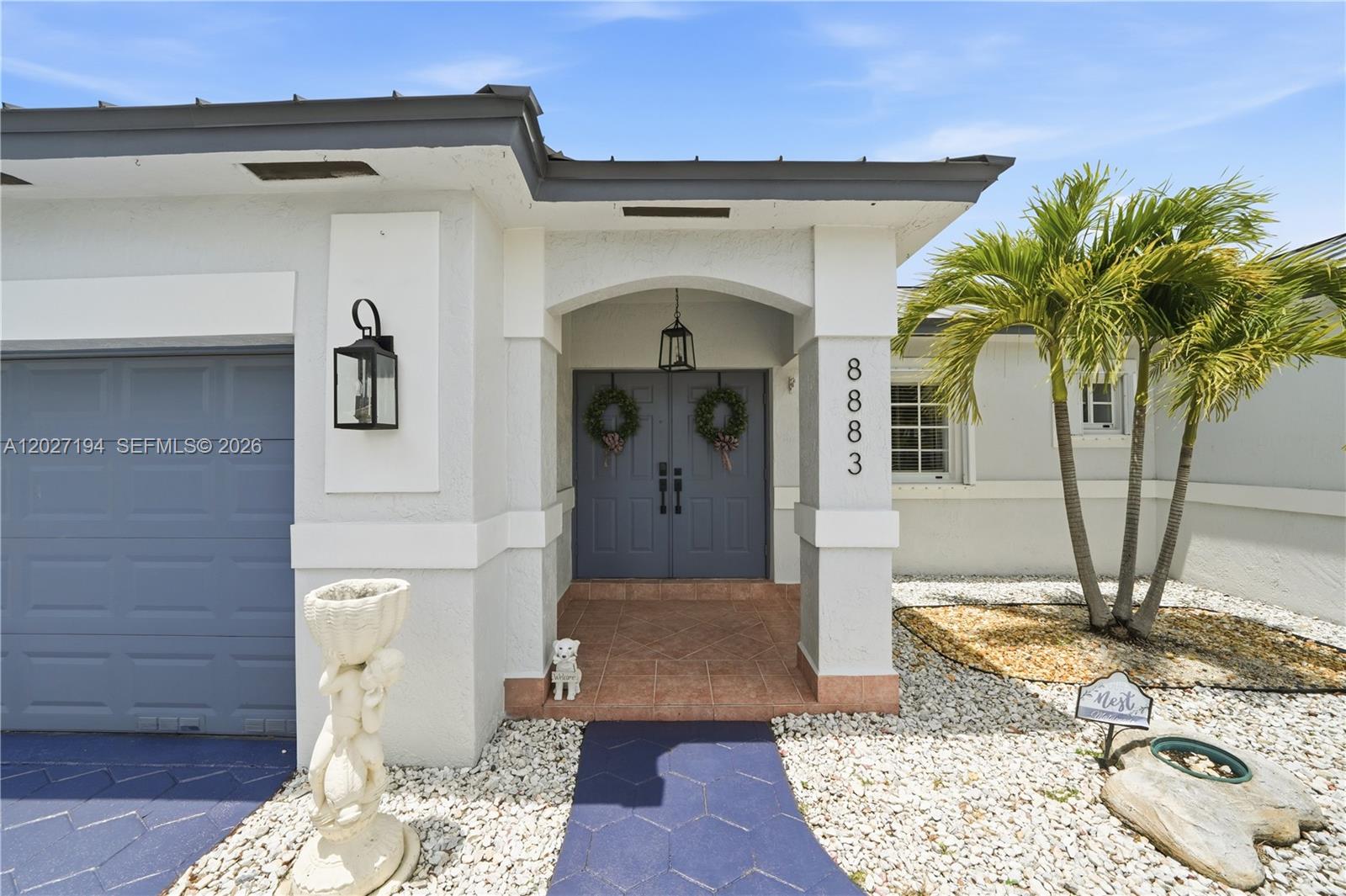 PALM SPRING ESTATES - Residential