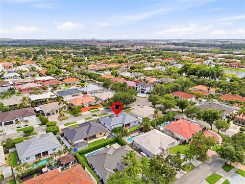 Tiny photo for 8883 NW 176th St, Hialeah, FL 33018 (MLS # A12027194)