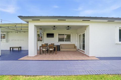 Tiny photo for 8883 NW 176th St, Hialeah, FL 33018 (MLS # A12027194)