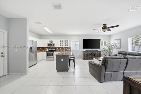 Tiny photo for 8883 NW 176th St, Hialeah, FL 33018 (MLS # A12027194)