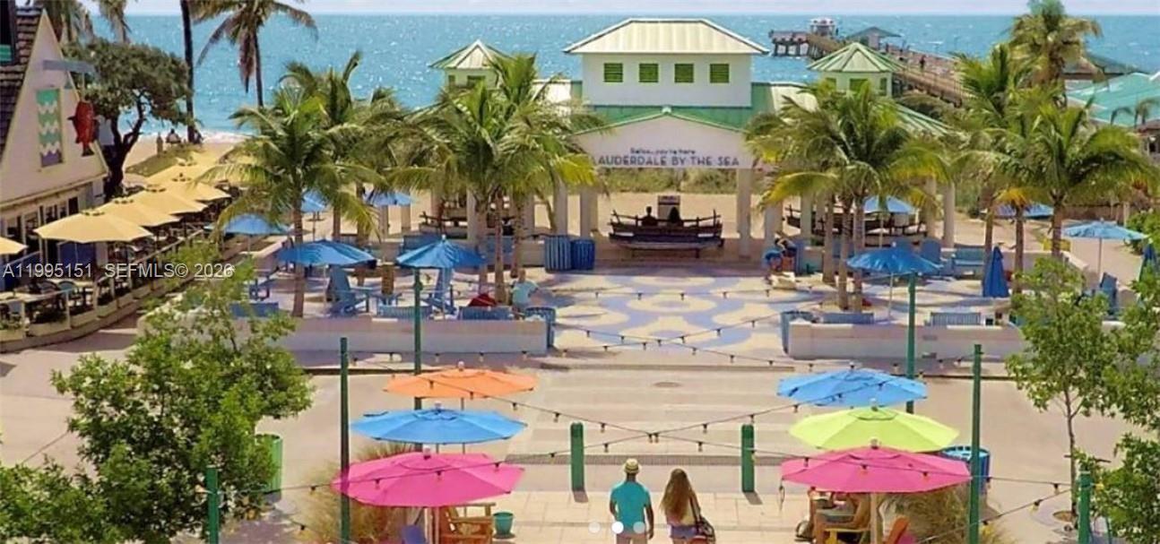 CORAL HIGHLANDS - Residential Lease