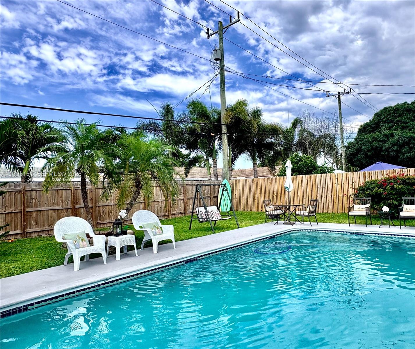 CORAL HIGHLANDS - Residential Lease