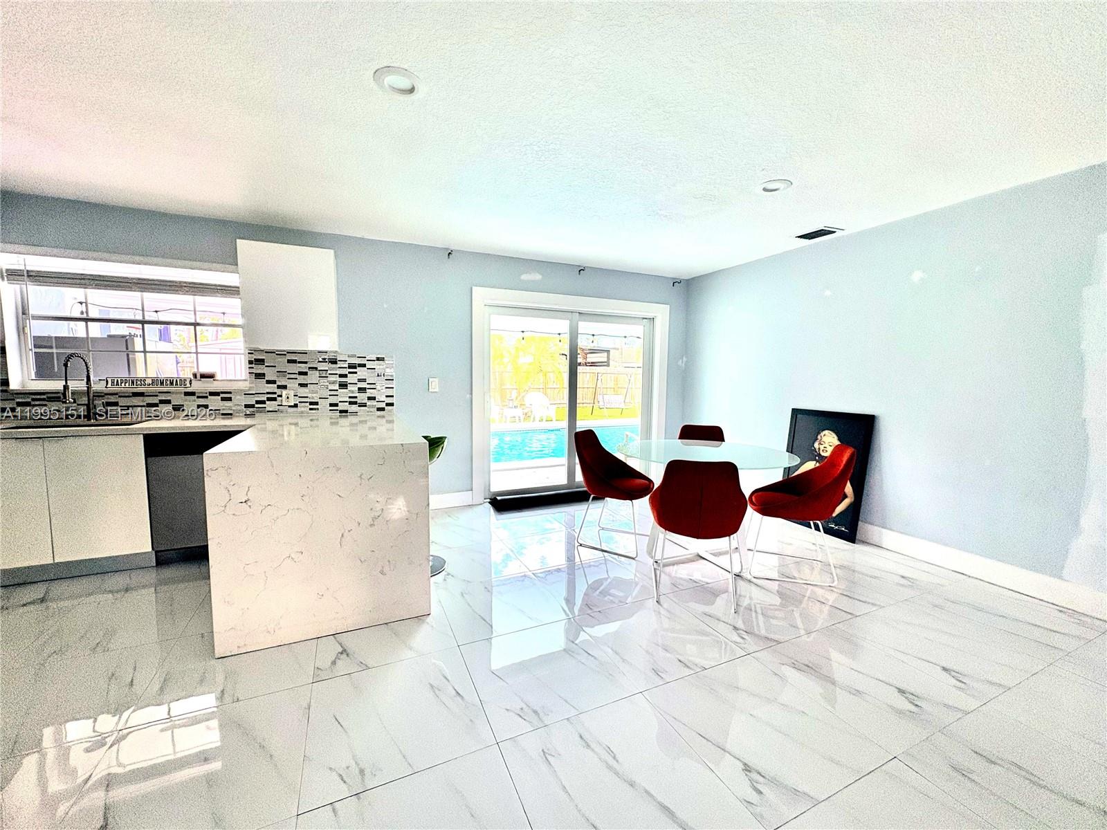 CORAL HIGHLANDS - Residential Lease