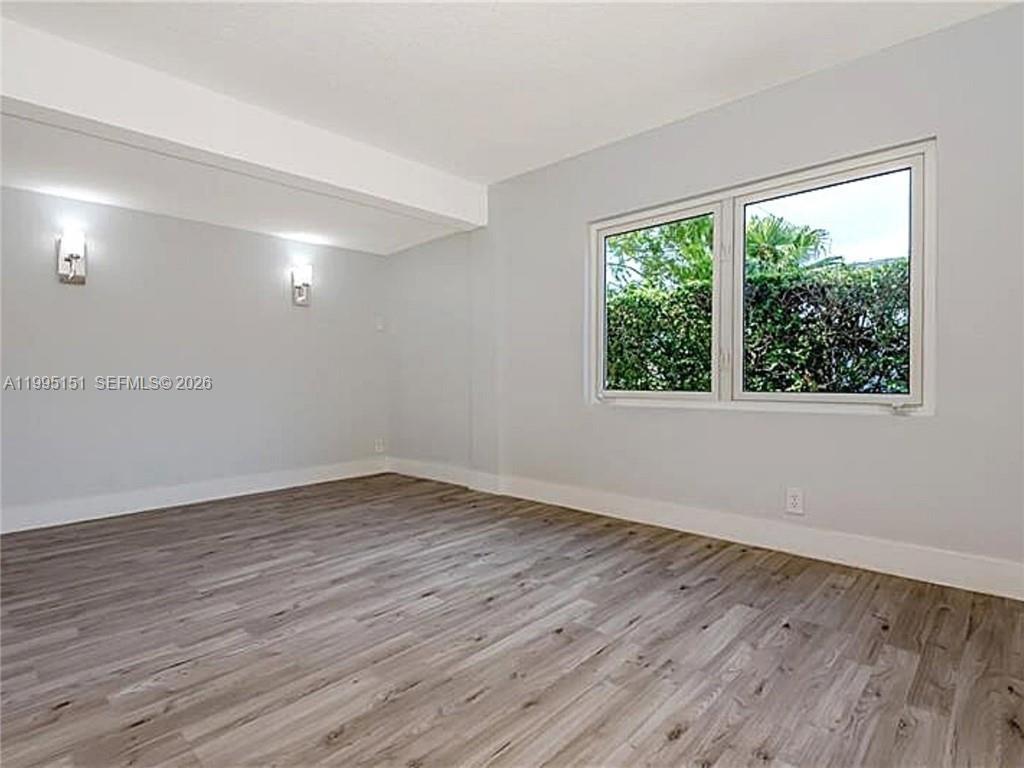 CORAL HIGHLANDS - Residential Lease