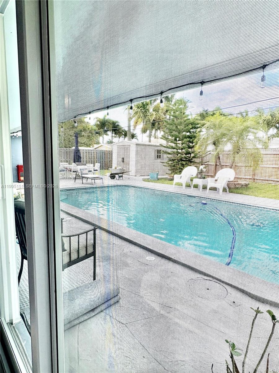 CORAL HIGHLANDS - Residential Lease