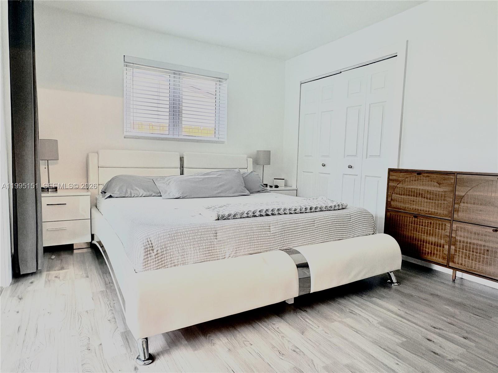 CORAL HIGHLANDS - Residential Lease