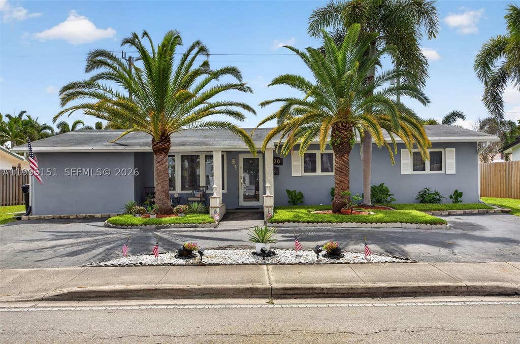 Photo of 5770 NE 18th Ave #0, Fort Lauderdale, FL 33334 (MLS # A11995151)