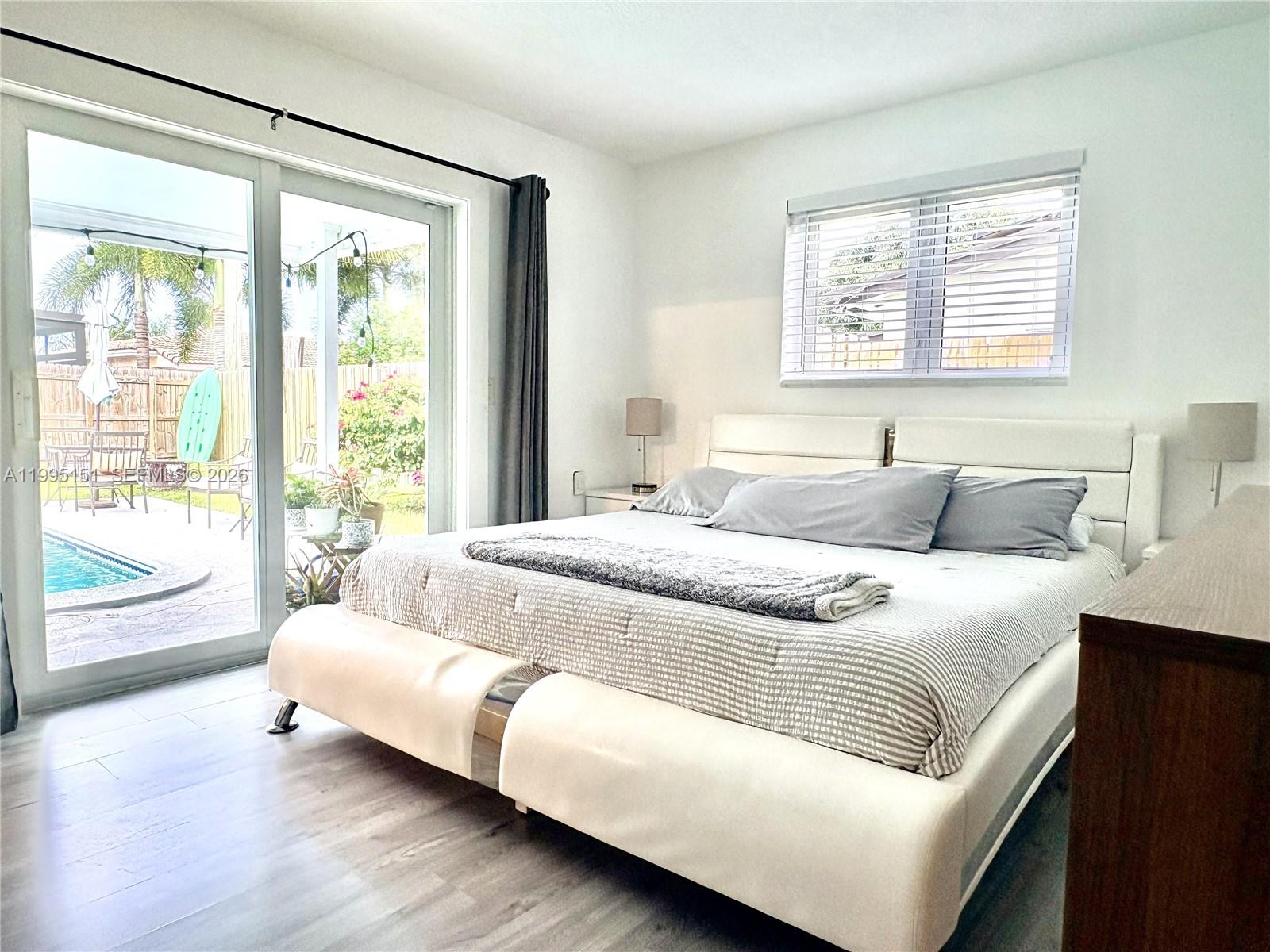 CORAL HIGHLANDS - Residential Lease