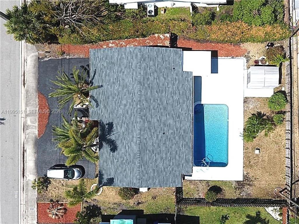 CORAL HIGHLANDS - Residential Lease