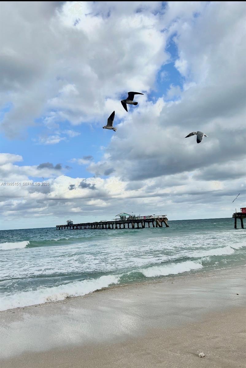 CORAL HIGHLANDS - Residential Lease