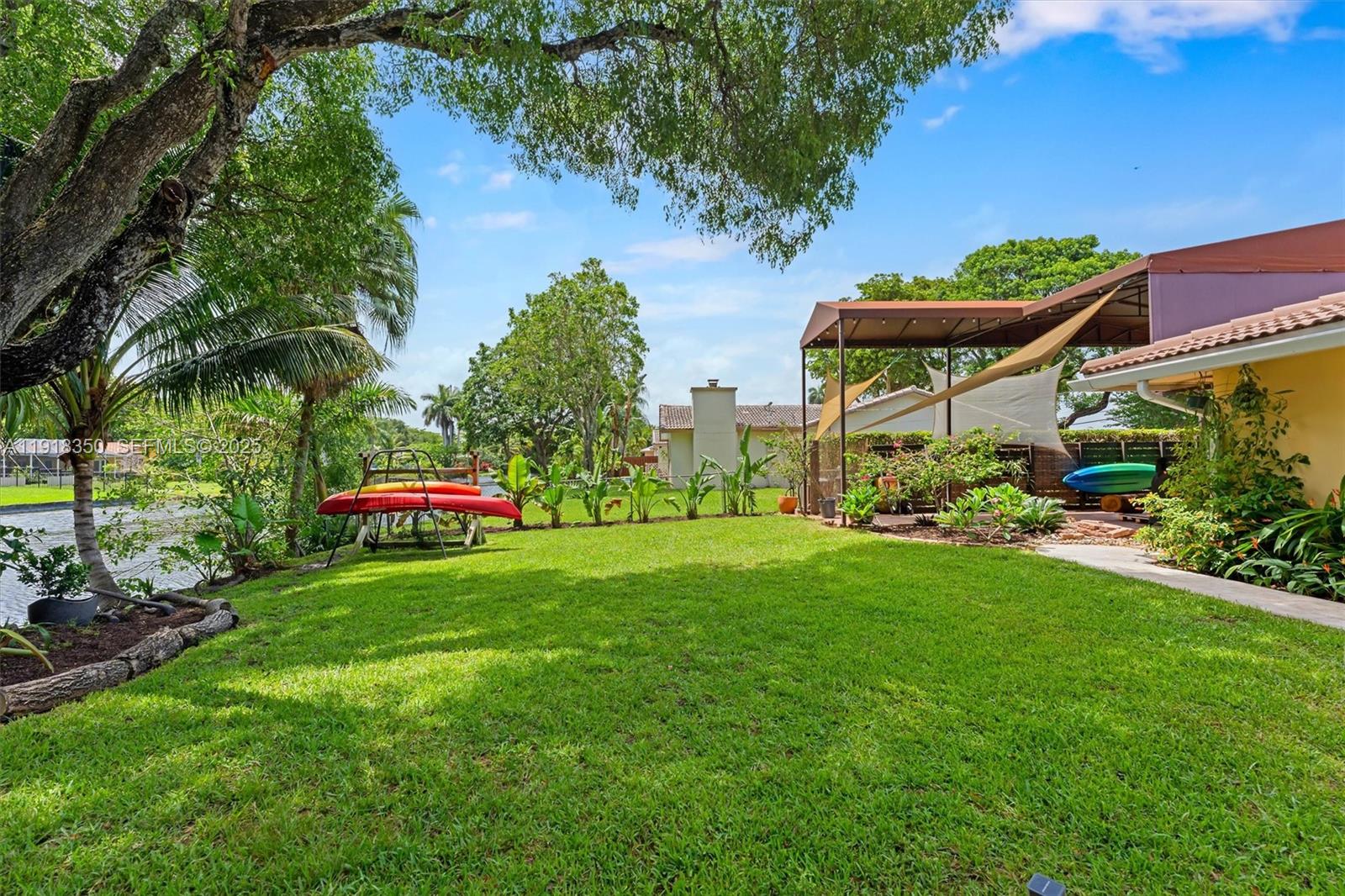 PLANTATION GOLF ESTATES 1 - Residential