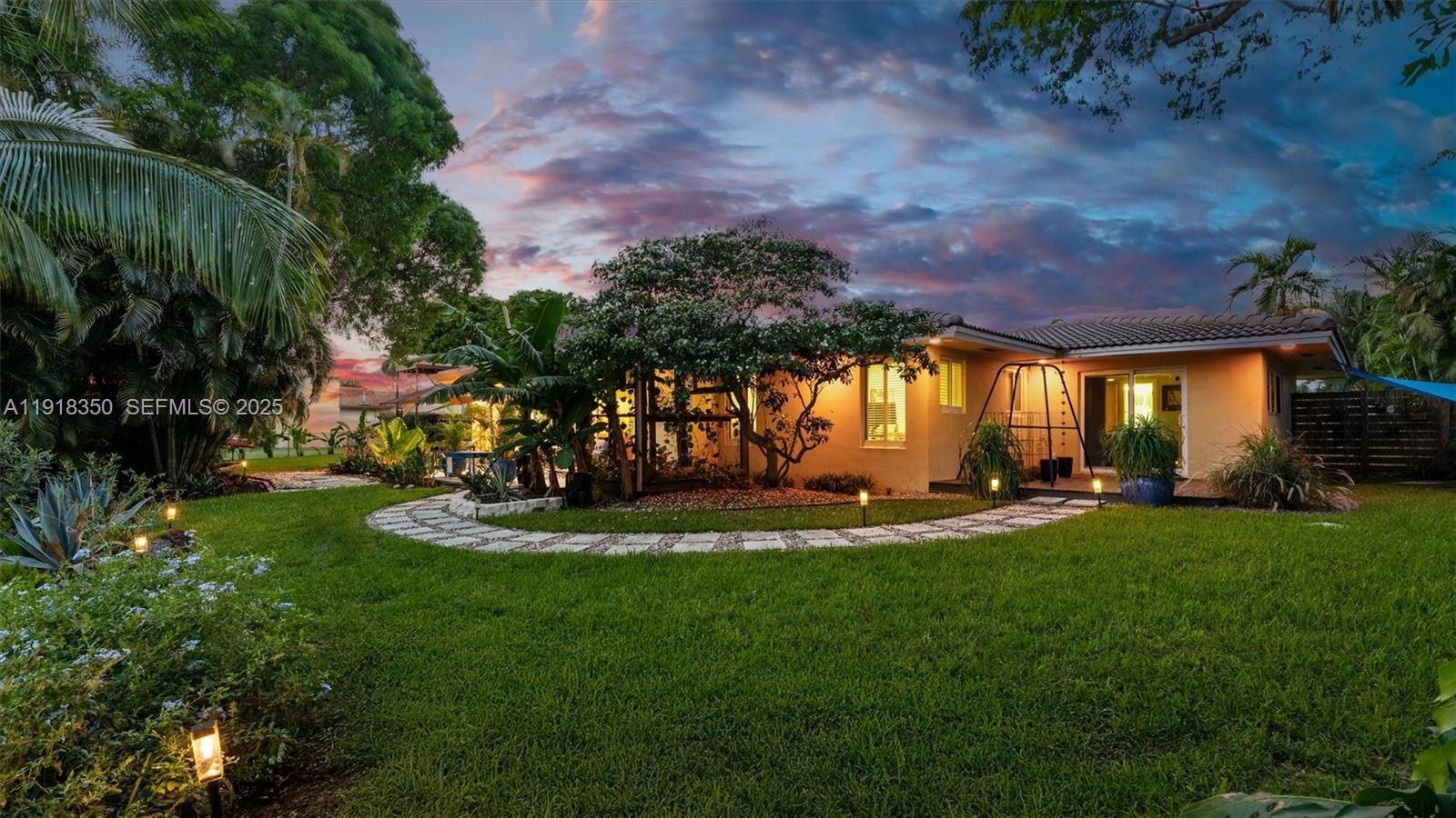 PLANTATION GOLF ESTATES 1 - Residential