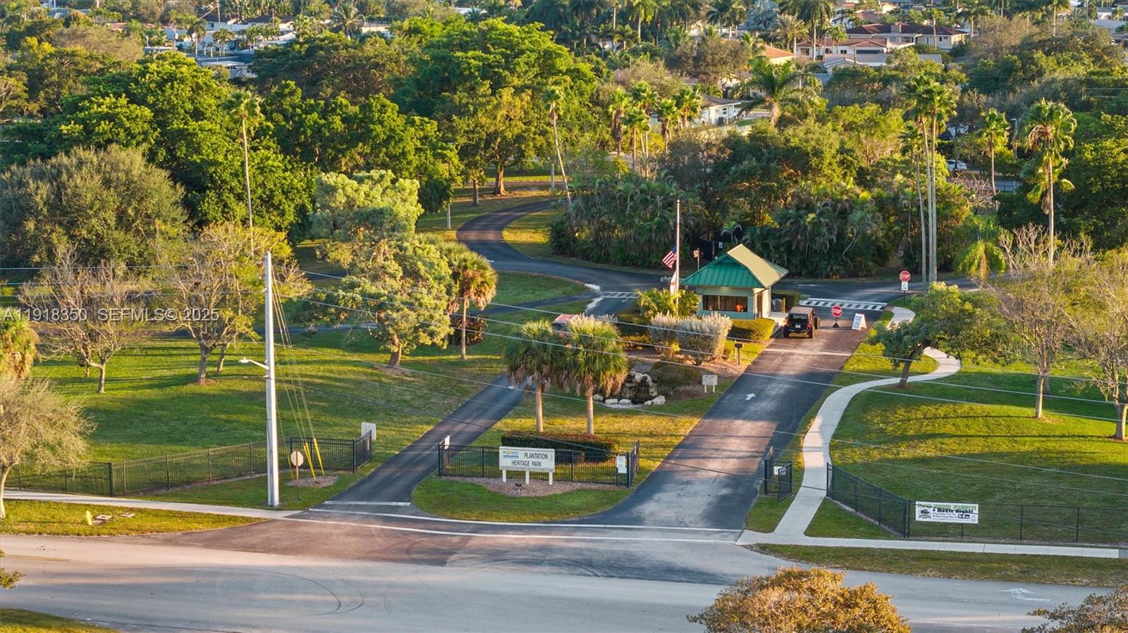 PLANTATION GOLF ESTATES 1 - Residential