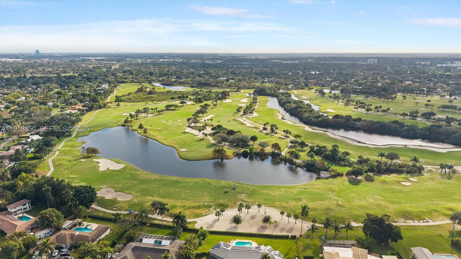 PLANTATION GOLF ESTATES 1 - Residential