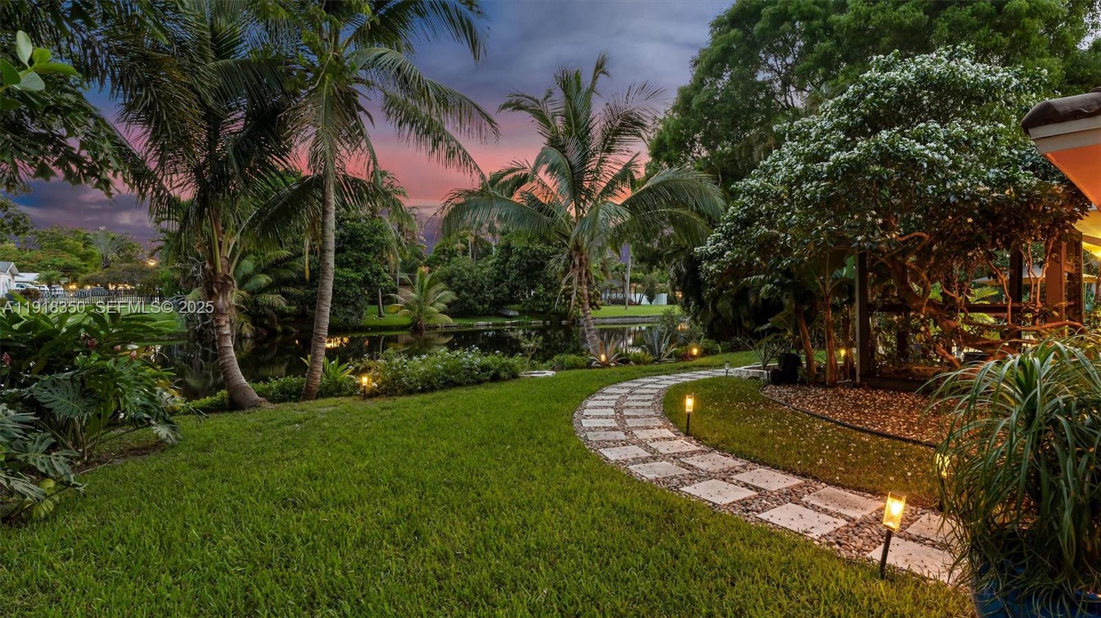 PLANTATION GOLF ESTATES 1 - Residential